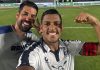 Athletic-MG 1×2 Remo (António Oliveira e Pedro Rocha) – Foto: Divulgação (Clube do Remo)