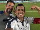 Athletic-MG 1×2 Remo (António Oliveira e Pedro Rocha) – Foto: Divulgação (Clube do Remo)