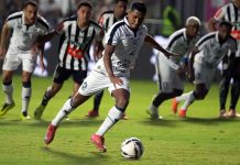 Athletic-MG 1×2 Remo (Pedro Rocha) – Foto: Samara Miranda (Clube do Remo)