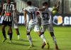 Athletic-MG 1×2 Remo (Pedro Castro e Pedro Rocha) – Foto: Samara Miranda (Clube do Remo)