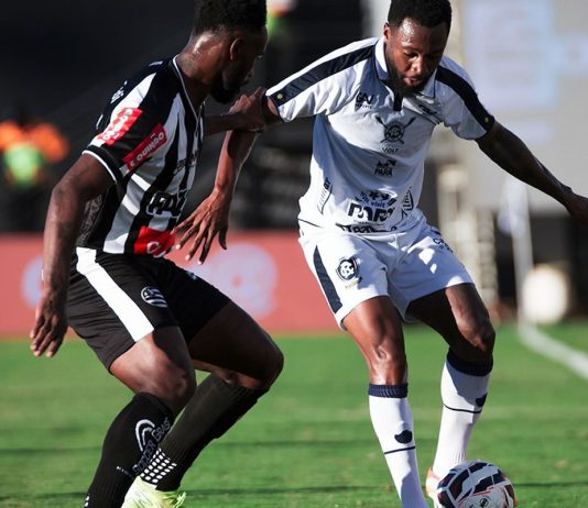 Athletic-MG 1×2 Remo (Sávio) – Foto: Samara Miranda (Clube do Remo)