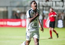 Athletic-MG 1×2 Remo (Pedro Rocha) – Foto: Samara Miranda (Clube do Remo)