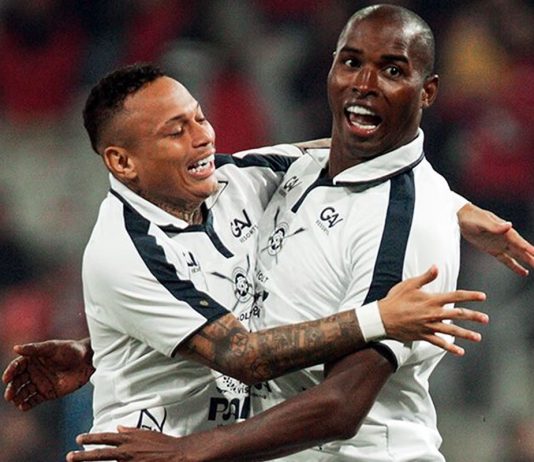 Athletico-PR 2×1 Remo (Janderson e Adailton) – Foto: Samara Miranda (Clube do Remo)