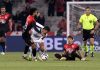 Athletico-PR 2×1 Remo (Giovanni Pavani) – Foto: Hedeson Alves