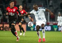 Athletico-PR 2×1 Remo (Adailton) – Foto: Samara Miranda (Clube do Remo)