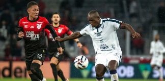 Athletico-PR 2×1 Remo (Adailton) – Foto: Samara Miranda (Clube do Remo)