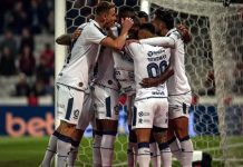 Athletico-PR 2×1 Remo – Foto: Samara Miranda (Clube do Remo)