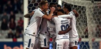Athletico-PR 2×1 Remo – Foto: Samara Miranda (Clube do Remo)