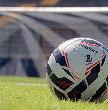 Baenão – Foto: Luis Carlos (Clube do Remo)