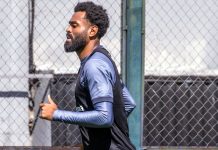 Caio Vinícius – Foto: Samara Miranda (Clube do Remo)