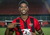 Carlinhos – Foto: Victor Ferreira (Vitória-BA)
