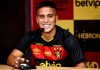 Christian Ortiz – Foto: Paulo Paiva (Sport-PE)