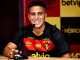 Christian Ortiz – Foto: Paulo Paiva (Sport-PE)
