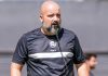 Flávio Garcia – Foto: Samara Miranda (Clube do Remo)