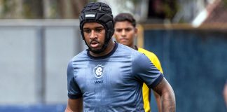 Jaderson – Foto: Samara Miranda (Clube do Remo)