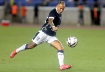 Janderson – Foto: Cláudio Pinheiro (O Liberal)