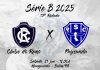 Remo × Paysandu