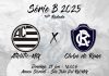 Athletic-MG × Remo