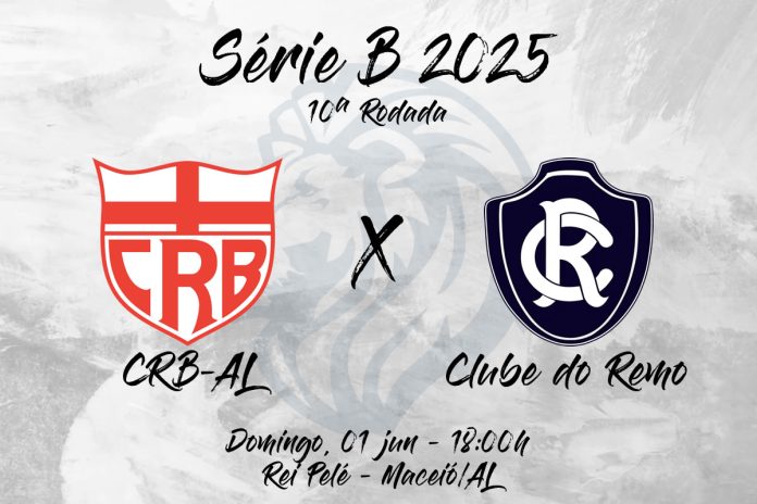 CRB-AL × Remo
