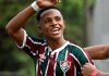 Kayky – Foto: Mailson Santana (Fluminense-RJ)