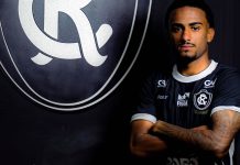 Kayky – Foto: Samara Miranda (Clube do Remo)