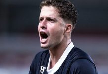 Luan Martins – Foto: Samara Miranda (Clube do Remo)