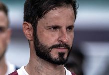 Marcelo Rangel avança na recuperação e pode voltar a jogar na Série B Marcelo Rangel – Foto: Samara Miranda (Clube do Remo)