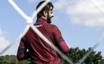 Marcelo Rangel – Foto: Samara Miranda (Clube do Remo)