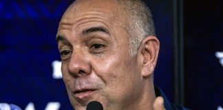 Marcos Braz – Foto: Samara Miranda (Clube do Remo)