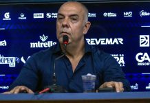 Marcos Braz – Foto: Samara Miranda (Clube do Remo)