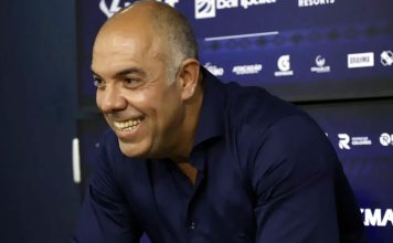 Marcos Braz – Foto: Wagner Almeida (Diário do Pará)