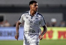 Marrony – Foto: Samara Miranda (Clube do Remo)
