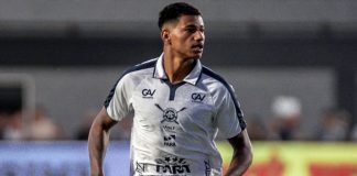 Marrony – Foto: Samara Miranda (Clube do Remo)