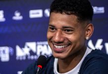 Marrony – Foto: Samara Miranda (Clube do Remo)