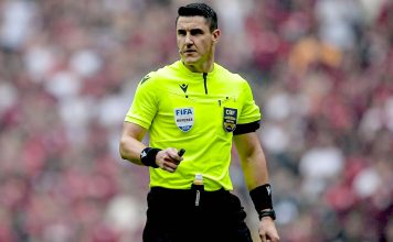 Rafael Klein (Fifa/RS) – Foto: Thiago Ribeiro