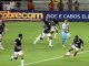 Remo 0×1 Paysandu – Foto: Reprodução (ESPN)