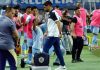 Remo 0×1 Paysandu (António Oliveira) – Foto: Igor Mota (O Liberal)
