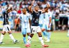Remo 0×1 Paysandu, nos pênaltis: 6×5 (Felipe Vizeu e Pedro Rocha) – Foto: Wagner Santana (O Liberal)