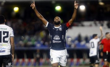 Remo 2×1 Operário-PR (Reynaldo) – Foto: Igor Mota (O Liberal)