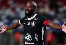 Remo 2×1 Operário-PR (Reynaldo) – Foto: Samara Miranda (Clube do Remo)