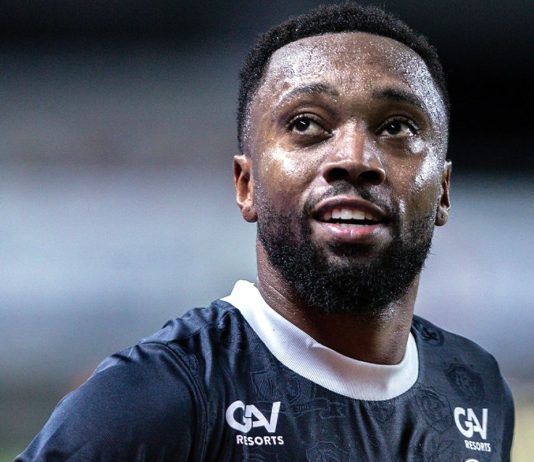 Sávio – Foto: Samara Miranda (Clube do Remo)