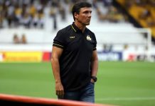 Zé Ricardo – Foto: Celso da Luz (Criciúma-SC)