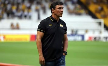 Zé Ricardo – Foto: Celso da Luz (Criciúma-SC)