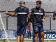António Oliveira – Foto: Samara Miranda (Clube do Remo)