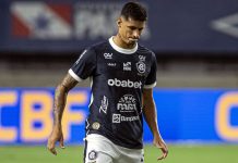 Camutanga – Foto: Samara Miranda (Clube do Remo)