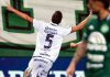 Chapecoense-SC 1×1 Remo (Luan Martins) – Foto: Samara Miranda (Clube do Remo)