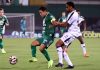 Chapecoense-SC 1×1 Remo (Kayky) – Foto: Rafael Bressan (Chapecoense-SC)