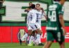 Chapecoense-SC 1×1 Remo (Luan Martins) – Foto: Samara Miranda (Clube do Remo)