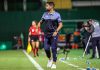 Chapecoense-SC 1×1 Remo (António Oliveira) – Foto: Samara Miranda (Clube do Remo)