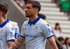 Cristian Tassano – Foto: Divulgação (Feirense-POR)